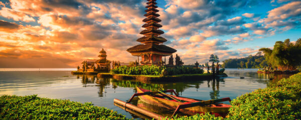 Voyage à Bali inoubliable